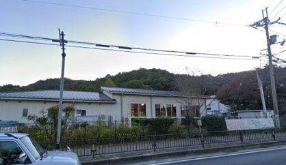 逢坂保育園の画像1