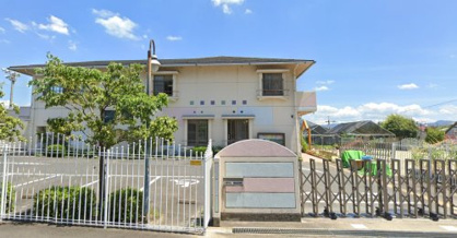 晴嵐保育園の画像1