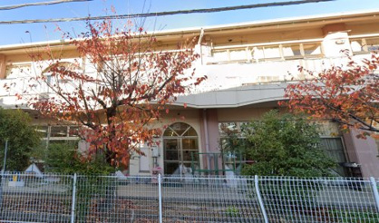 堅田保育園の画像1