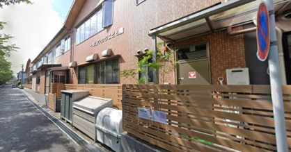 一里山ひかり保育園の画像1