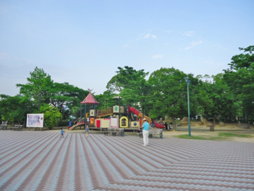 緑町公園の画像2