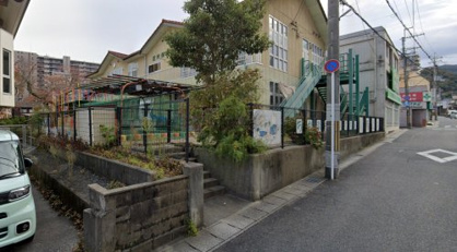 近松保育園の画像1