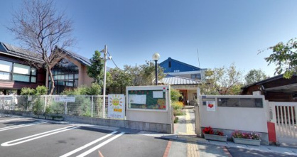 大津あいあい保育園の画像1