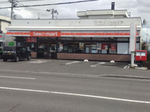 セイコーマート 北見春光店