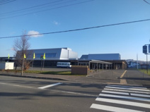 北見市立留辺蘂小学校