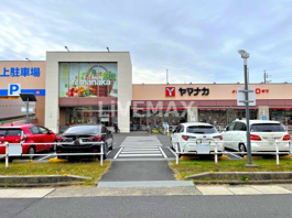ヤマナカ 則武店