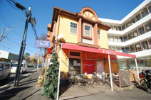 エミュウ清瀬店