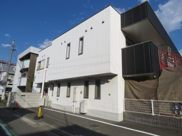 慶櫻南台保育園の画像1