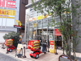 マクドナルド 新長田駅前店