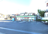 ファミリーマート 綾瀬寺尾本町店