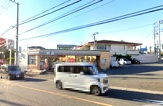 セブンイレブン 綾瀬寺尾中1丁目店
