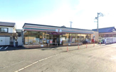 セブンイレブン 綾瀬寺尾西店
