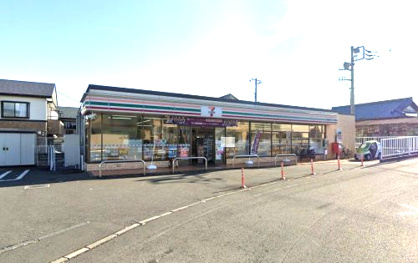 セブンイレブン 綾瀬寺尾西店の画像1