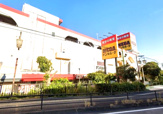サイゼリヤ ドンキホーテ綾瀬店
