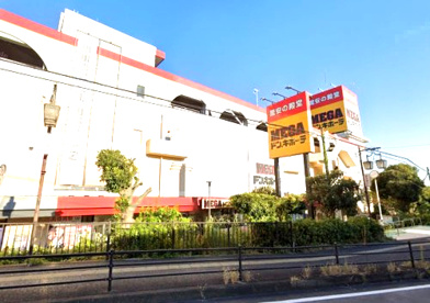 サイゼリヤ ドンキホーテ綾瀬店の画像1
