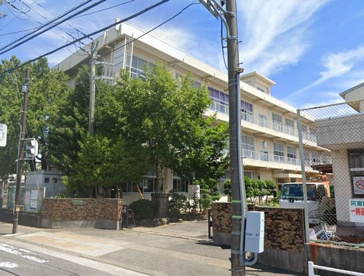 小田原市立新玉小学校の画像1