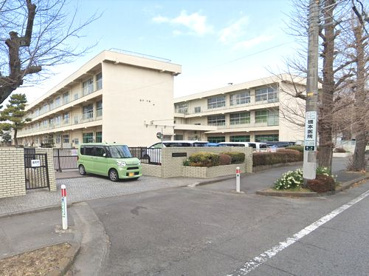 相模原市立橋本小学校の画像1