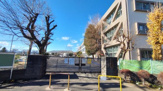 昭島市立玉川小学校