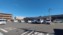 セブンイレブン 昭島玉川町5丁目店