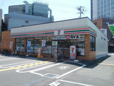 セブン-イレブン 神戸梅ヶ香町２丁目店
