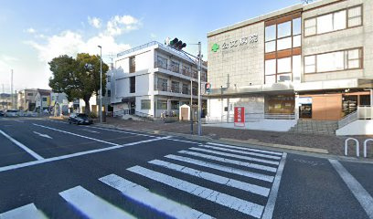 公文病院（楠和会）の画像1