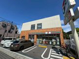 コンビニエンスストア セブンイレブン 尼崎常光寺3丁目店
