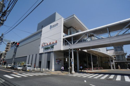 相武台前の画像1