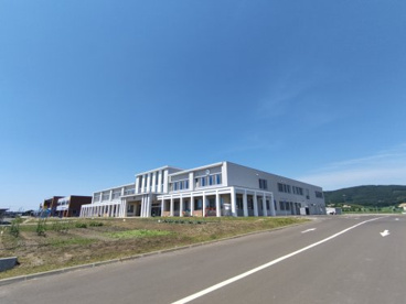 北見市立端野小学校の画像1