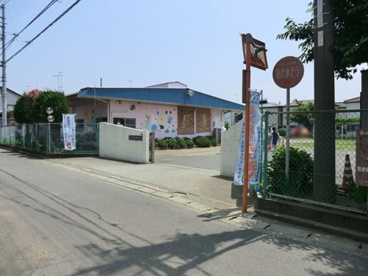 門沢橋保育園の画像1