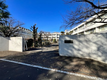 小金井病院の画像1