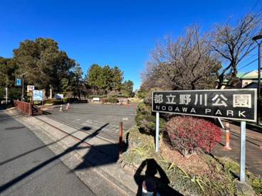都立野川公園の画像1