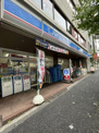 ローソン 南大塚三丁目店