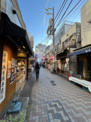 十号通商店街振興組合