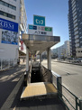 八丁堀(東京都)