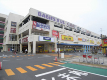 フレスポ東大阪