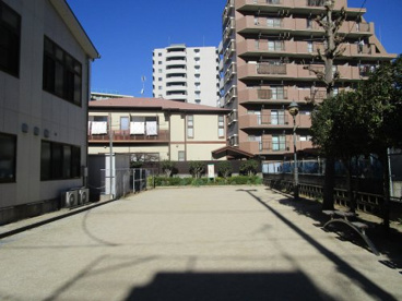 芝新町公園の画像1