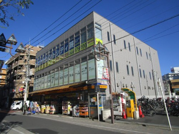 マツモトキヨシ　蕨店の画像1