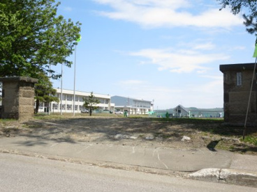 北見市立上常呂小学校の画像1