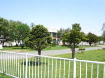 北見市立上常呂中学校