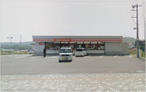 セイコーマート 上ところ店