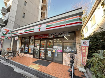 セブンイレブンの画像1