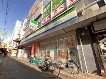 ファミリーマートの画像1