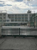 大和市立南林間中学校