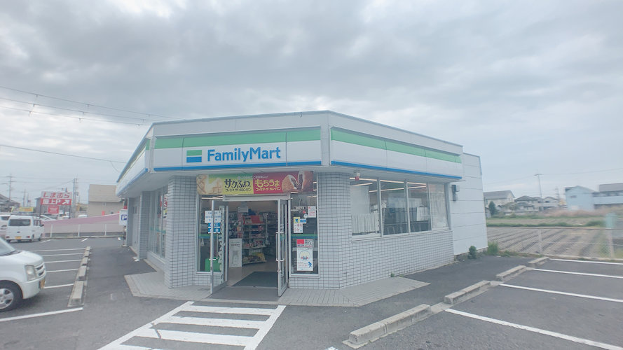 ファミリーマート 岸和田今木町店の画像