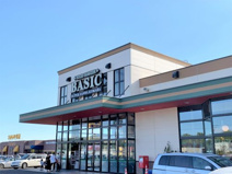 BASIC駒場店