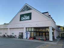 阪急オアシスえるむプラザ店