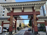 芝増上寺