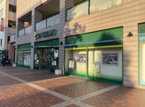 三井住友銀行ウッディタウン支店
