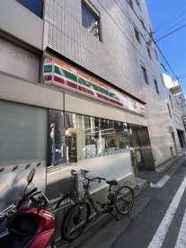 セブンイレブン 芝大門1丁目店の画像1