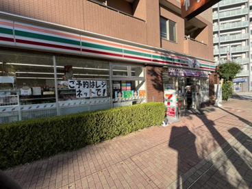 セブンイレブン 墨田吾妻橋1丁目店の画像1
